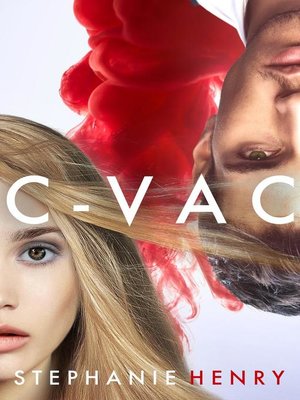 cover image of C-Vac Series, #1